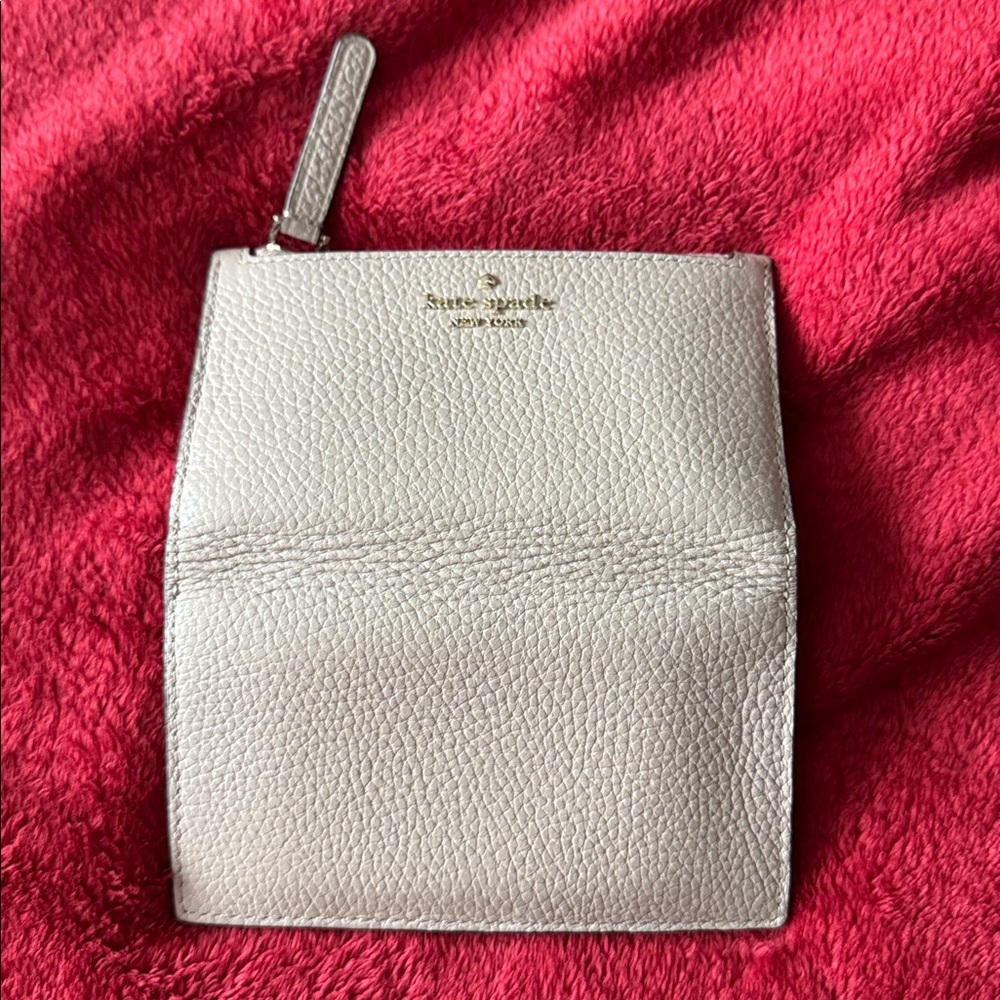 Kate Spade Wallet - Picture 3 of 6